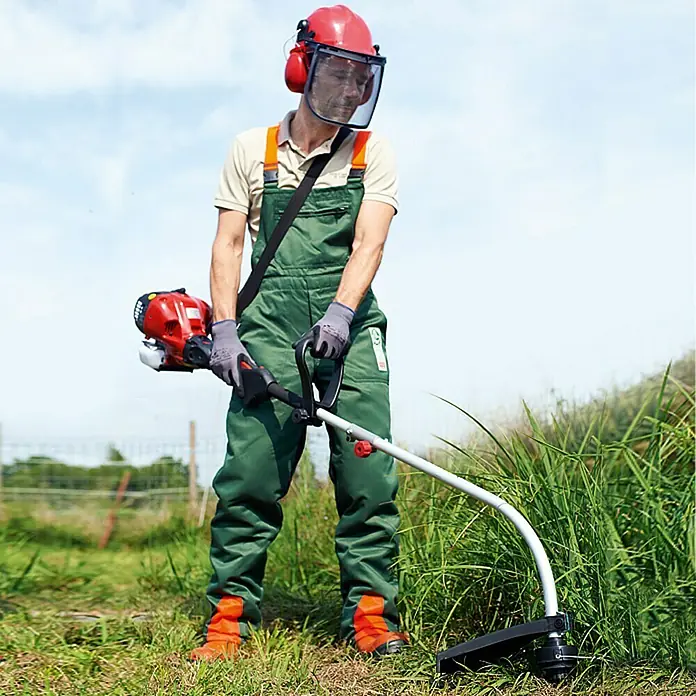 Hurricane Benzinski trimer HBTI 75 - Snaga motora: 0,75 kW, Širina reza: 38 cm