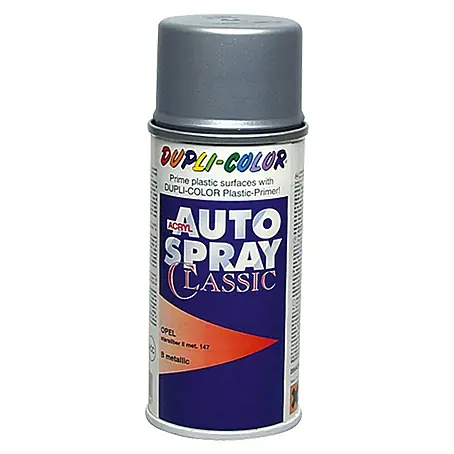 Dupli-Color  Acryl-Autospray Classic