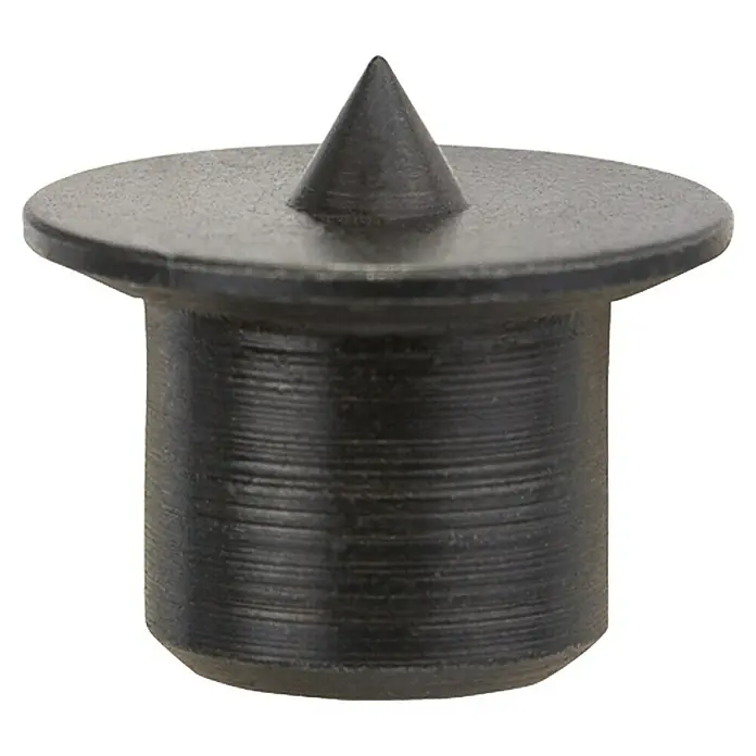 Craftomat Dübelsetzer - Durchmesser: 8 mm, 4 -tlg. - Vorderansicht