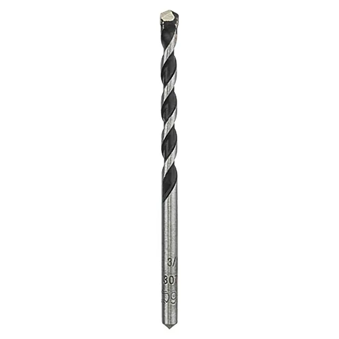 Craftomat Višenamjensko svrdlo - Promjer: 8 mm, Duljina: 120 mm - Detaljan prikaz