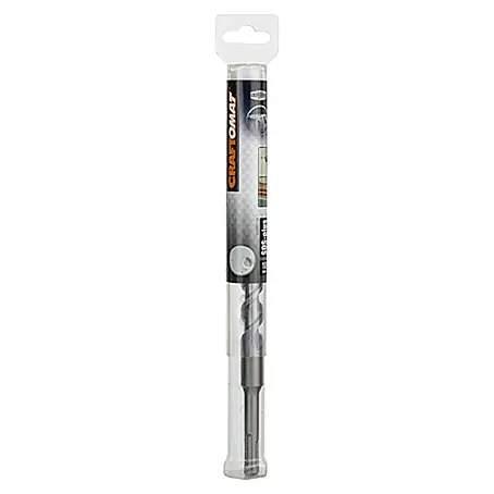 Craftomat  Svrdlo za beton SDS-Plus