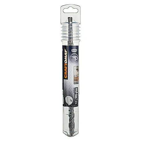 Craftomat  Svrdlo za beton SDS-Plus