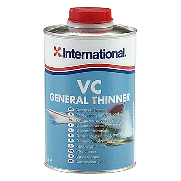 International Verdünner VC-General - 1 l