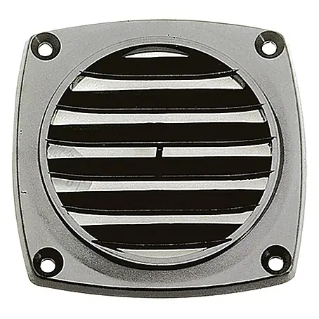 Talamex  Ventilatierooster 94 x 94 mm
