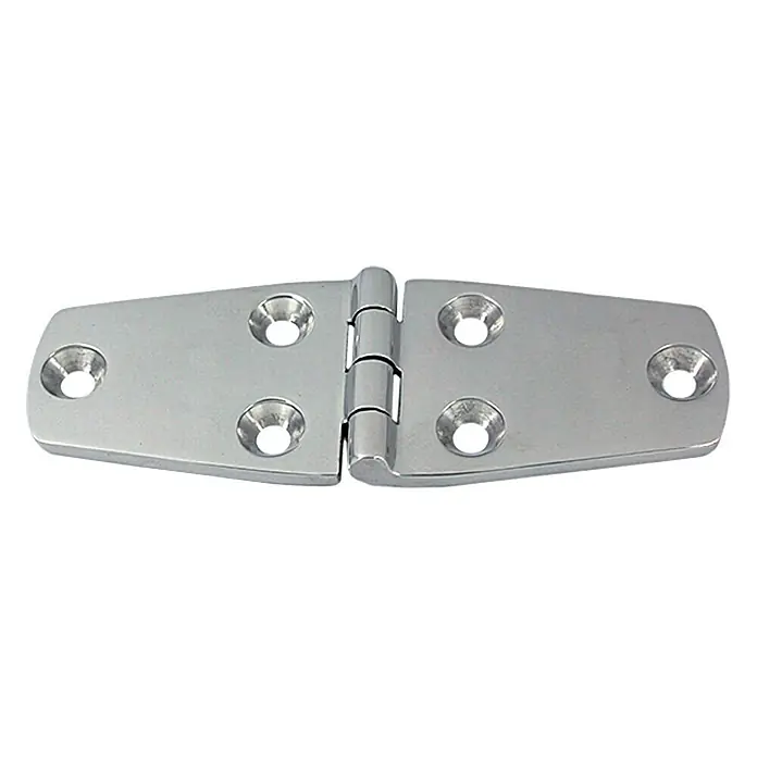 Marinetech Scharnier - A4, 76 x 38 mm