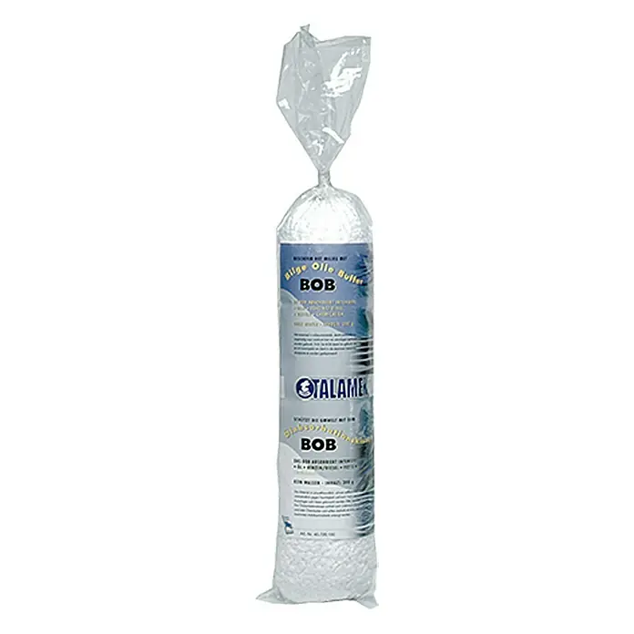 Talamex Ölabsorbationskissen - 7,5 l, Länge: 55 cm