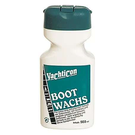 Yachticon  Bootswachs