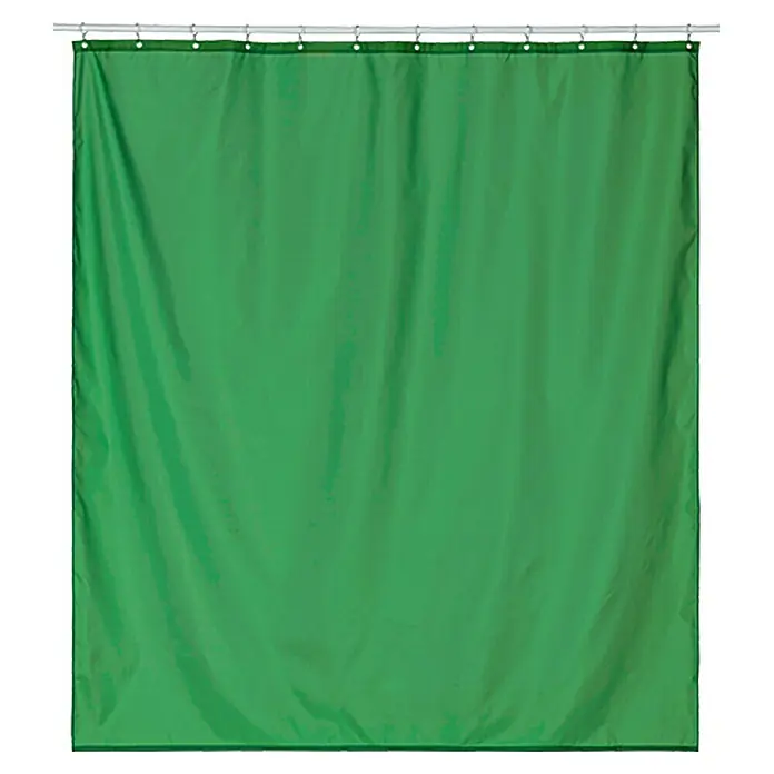 Venus Textil zuhanyfüggöny - Zöld