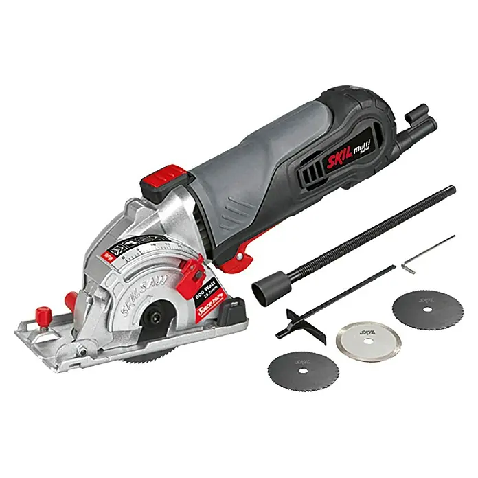 Skil Mini-Handkreissäge 5330 AA - 600 W, 6.000 U/min