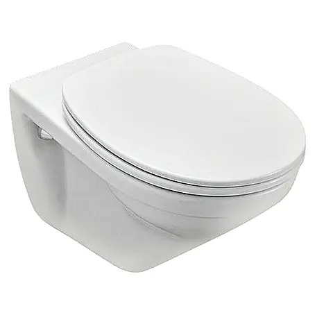 Villeroy & Boch  Zidna WC školjka Omnia Pro