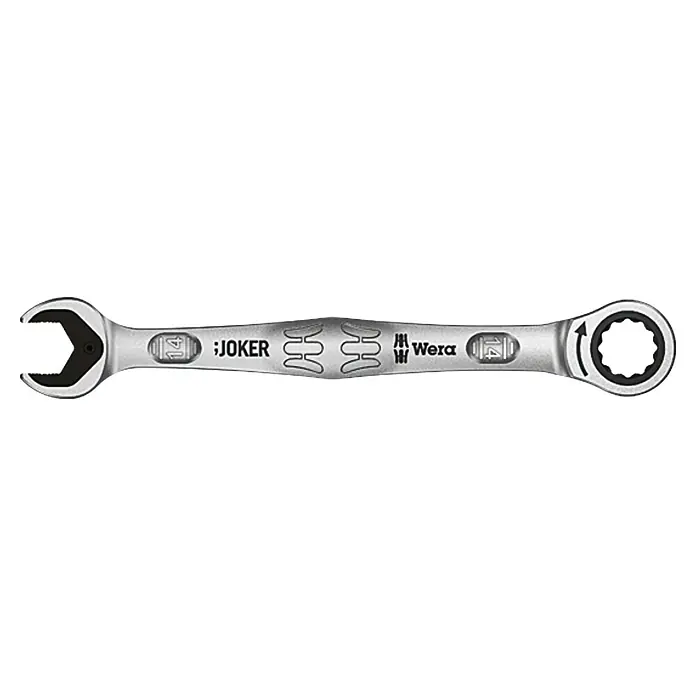 Wera Ringmaulschlüssel Joker - 14 mm