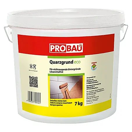 Probau eco Kvarcni temeljni premaz