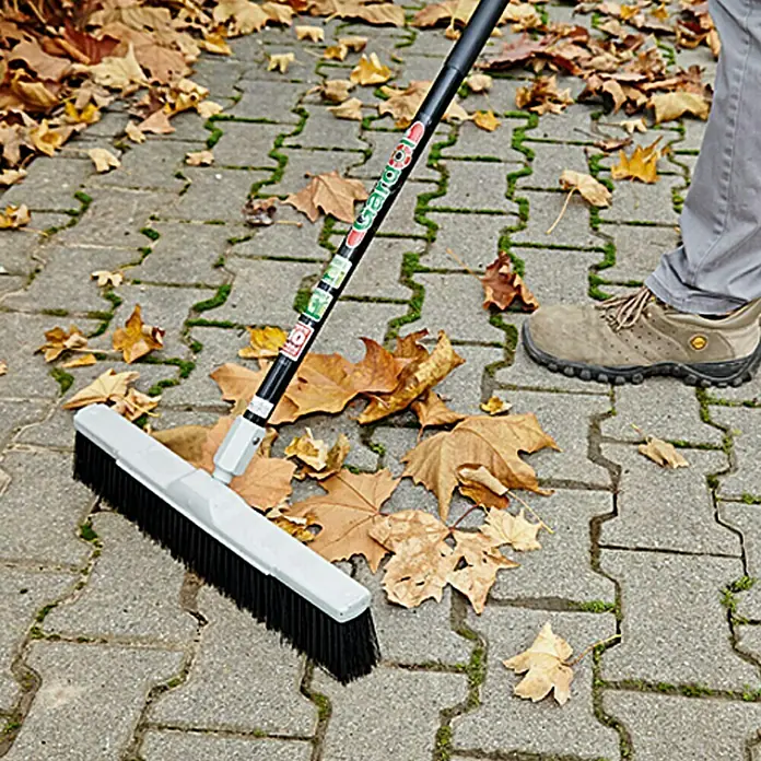 Gardol Metla s drškom - 