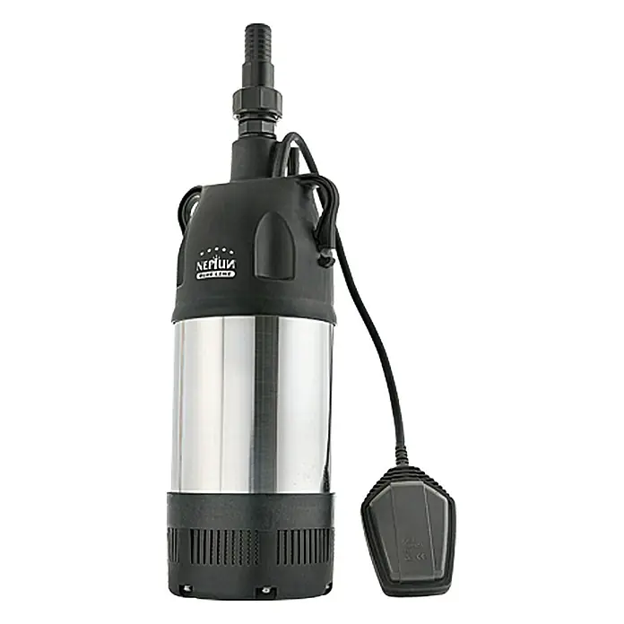 Neptun Premium Blueline Tlačna uranjajuća pumpa NPTP-E 6000 - 800 W, 6.000 l/h, 3,2 bar