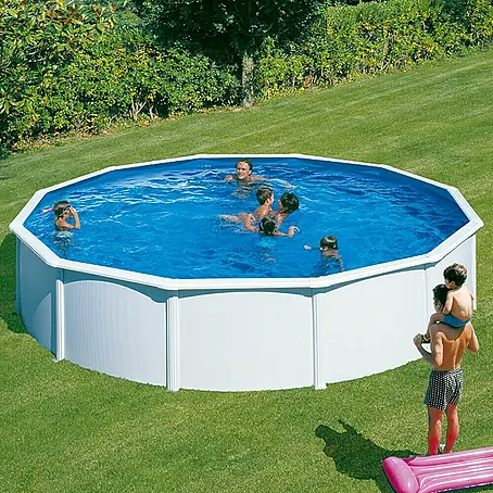 myPool  Pool-Set Feeling