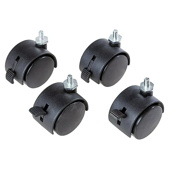 Regalux Clever Set kotačića - 4 kom