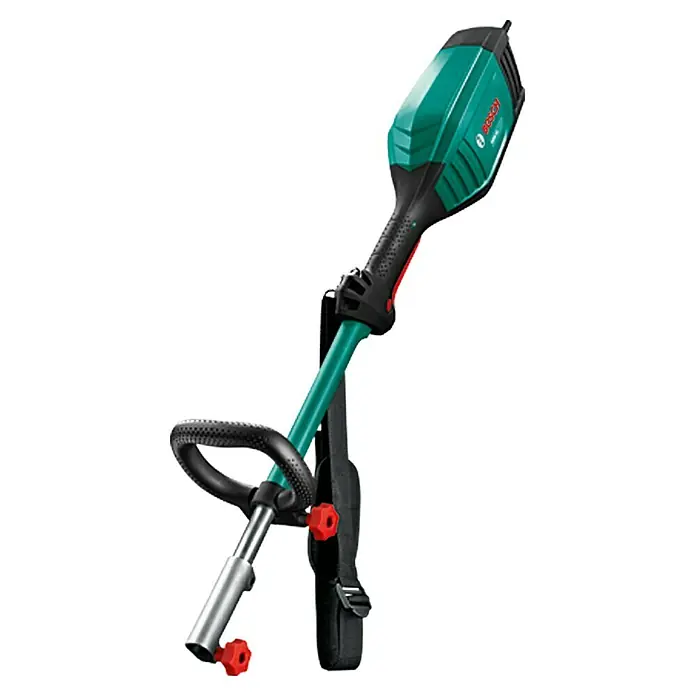 Bosch Pogonska jedinica AMW 10 - 1.000 W - Pogled s lijeve strane