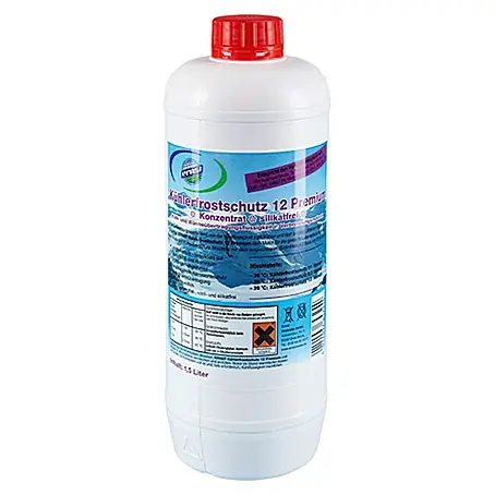 Ernst  Frostschutzmittel 12 Premium