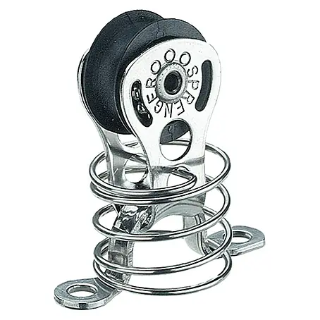 Sprenger  Micro-XS-blok