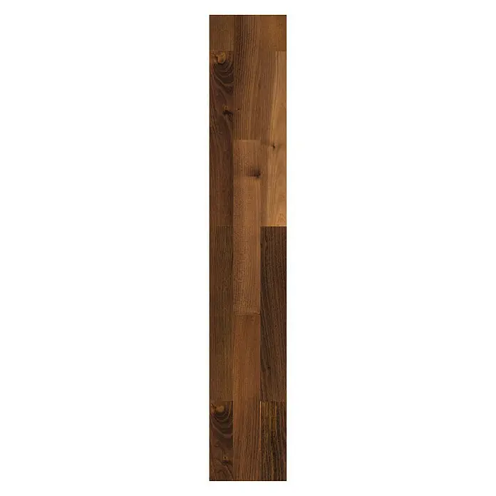 Living by Haro Gotovi parket Bagrem - 1.085 x 180 x 12 mm, Brodski pod - Detaljan prikaz