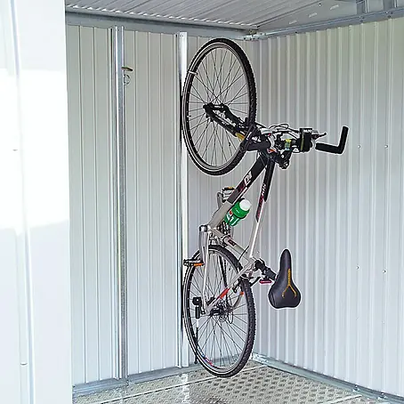 Biohort  Fahrradhalter bikeMax