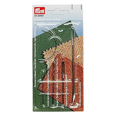 Prym  Segelnadel-Set