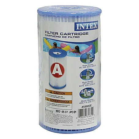 Intex  Filter kartuša Typ A