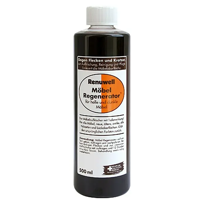 Renuwell Möbel-Regenerator - 500 ml