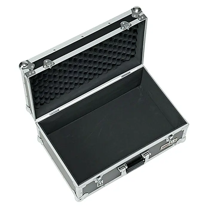 Wisent Transportna kutija Musik-Case - M, 565 x 355 x 230 mm, 40 l