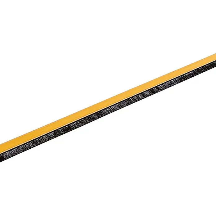 KÄLTESTOPP Brtva za vrata Standard - Hrast, 1 m, Dimenzija do 20 mm