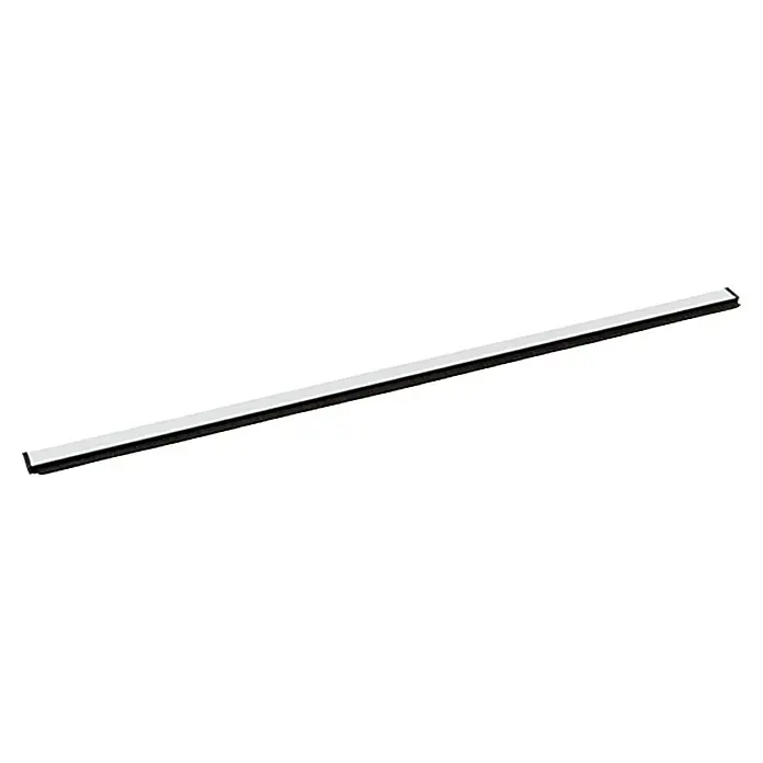 KÄLTESTOPP Brtva za vrata Automatik - Bijele boje, 1 m, Dimenzija do 15 mm