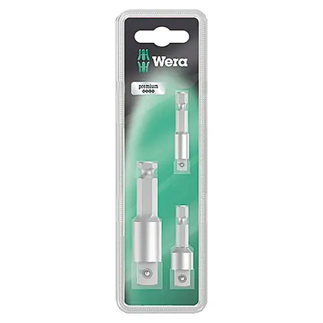 Wera  Verbindungs-Set