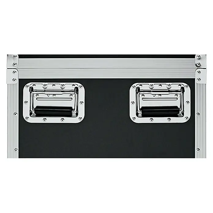 Wisent Aufbewahrungs- & Transportbox Musik-Case - XXL, 1.020 x 520 x 430 mm, 210 l