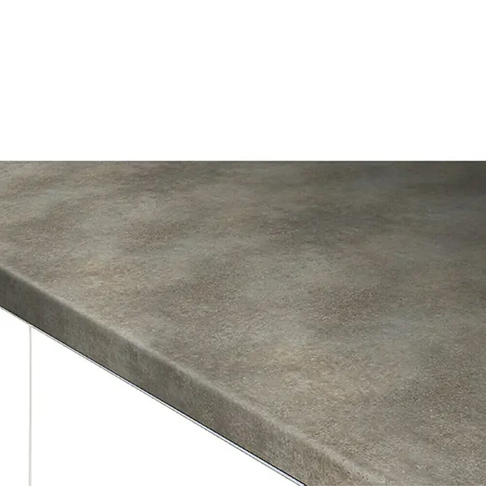 Resopal Basic Kuhinjska radna ploča po mjeri - Empire Slate, Maksimalna dimenzije rezanja: 365 cm, Debljina: 3,8 cm, Širina: 60 cm - Detaljan prikaz