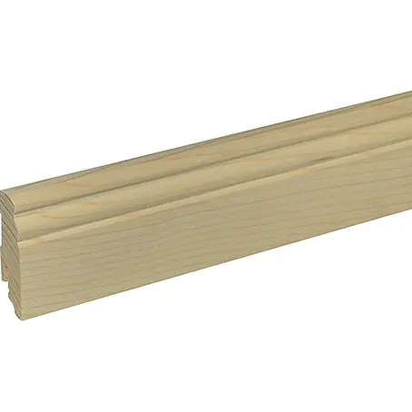 Podna kutna lajsna SF277