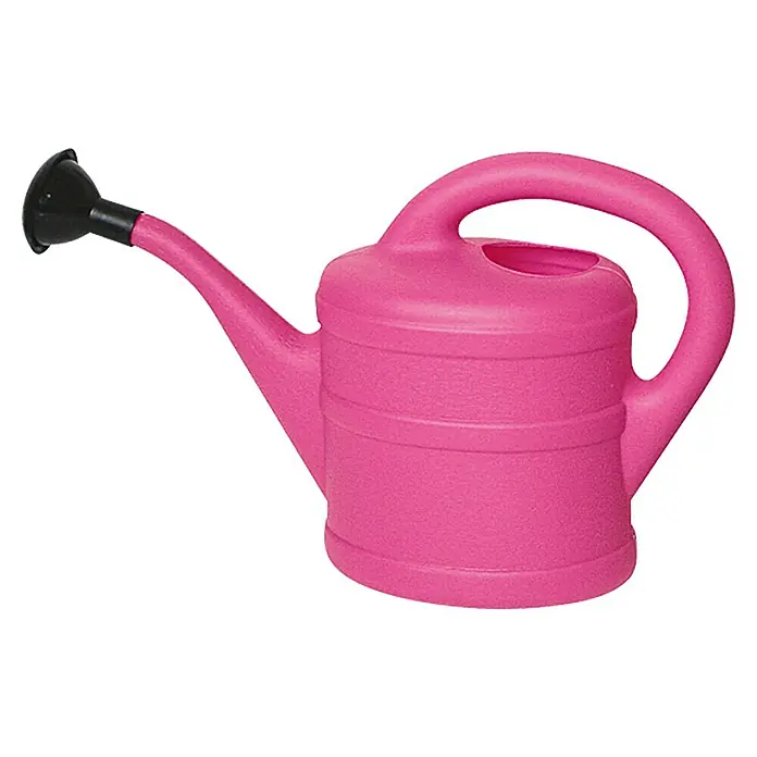 Geli Kantica za zalijevanje - Pink, 2 l - Pogled sprijeda
