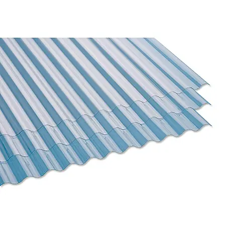 PLEXIGLAS®  Wellplatte Resist