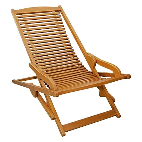 Sunfun Diana Tumbona reclinable