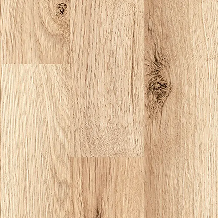 LOGOCLIC Family Laminat Hrast Ancona - 1.285 x 192 x 7 mm, Brodski pod - Detaljan prikaz
