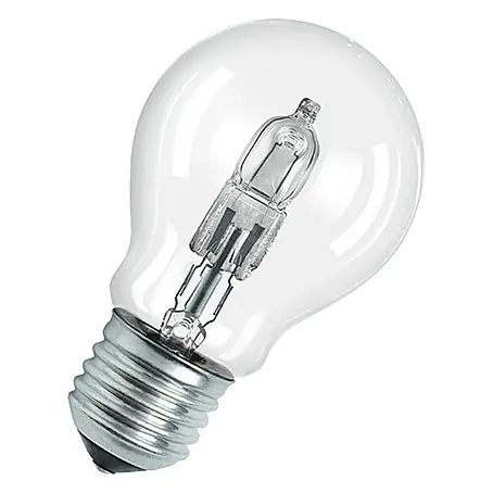Osram  Bombilla halógena Classic Eco Superstar A