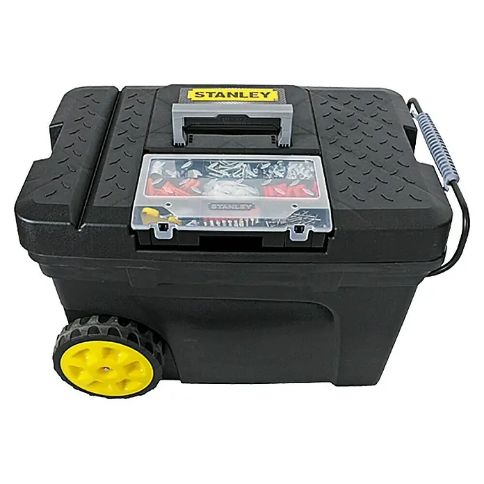 Stanley Transportna kutija - Plastika, Bez alata