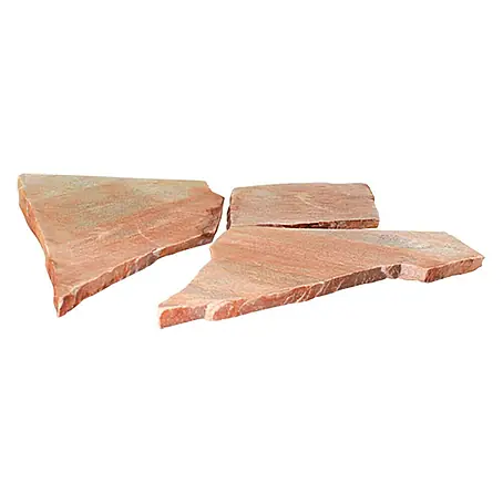 Polygonalplatte