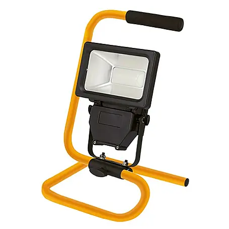 Profi Depot  Proyector LED portátil