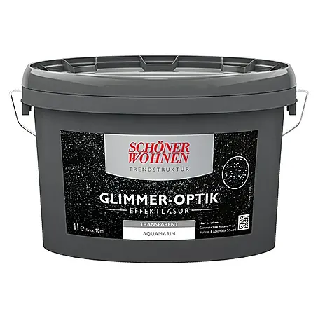 SCHÖNER WOHNEN-Farbe Trendstruktur Effektlasur Trendstruktur