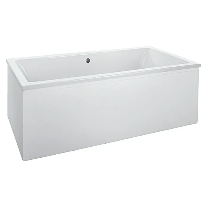 Camargue Badewannenträger St. Martin - Geeignet für: Badewanne St. Martin 180 x 80 cm