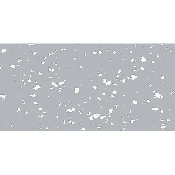 swingcolor Dekorchips - Weiß, 330 g - Vorderansicht