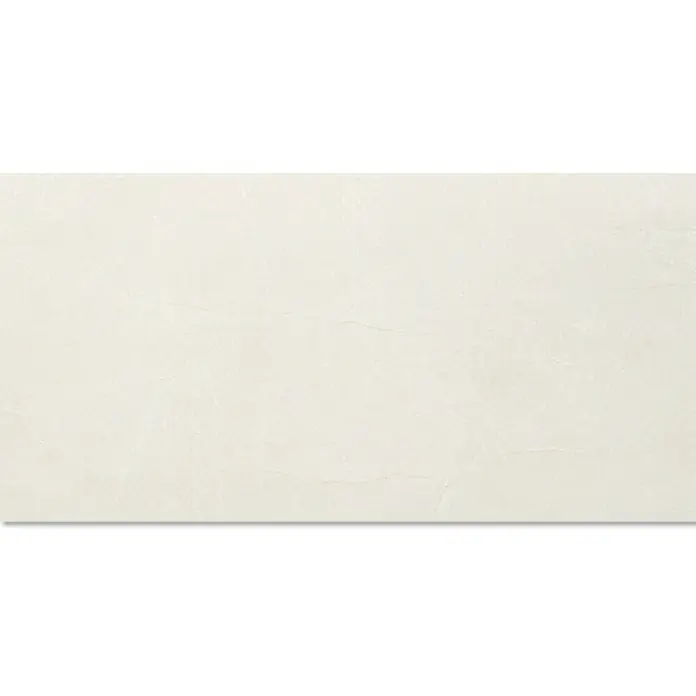 Wandfliese Wien Marfil - 30 x 60 cm, Beige, Glänzend - Ansicht von oben