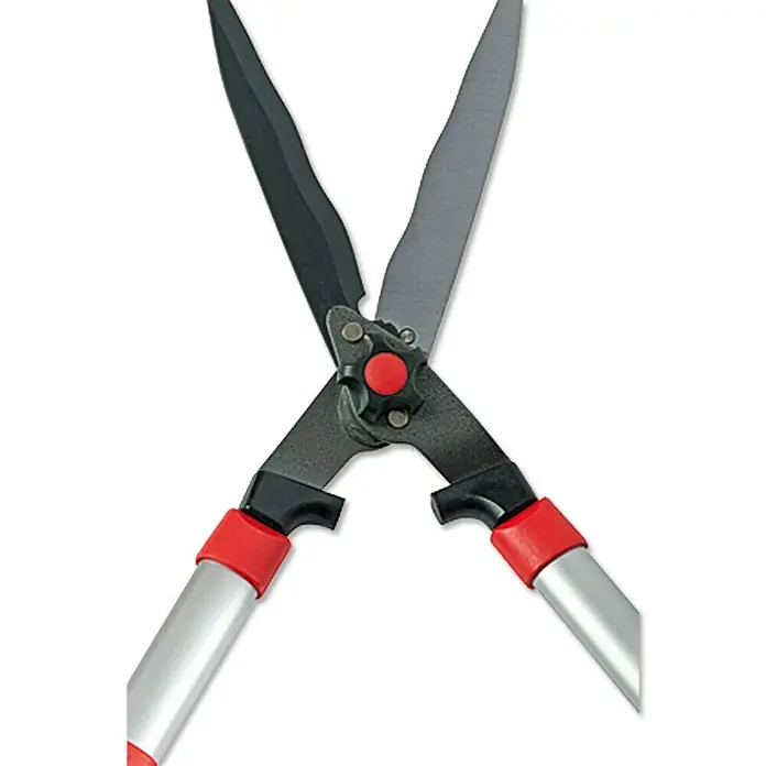 Gardol Comfort Heckenschere - 21 cm, Antihaftbeschichtet