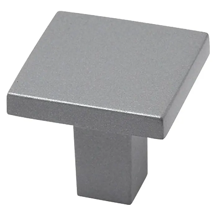 Möbelknopf - Sonstige, L x B x H: 30 x 30 x 28 mm