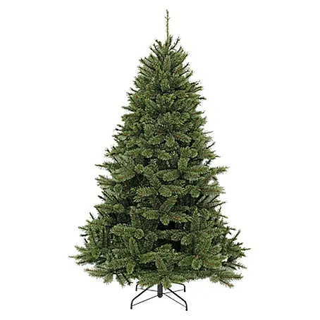 Árbol de Navidad artificial Bristlecone